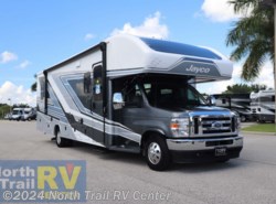 New 2025 Jayco Greyhawk 30Z available in Fort Myers, Florida