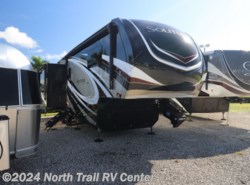 Used 2022 Grand Design Solitude 310GKR available in Fort Myers, Florida