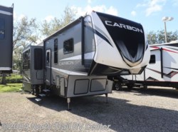 Used 2020 Keystone Carbon 358 available in Fort Myers, Florida