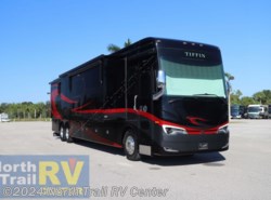 Used 2020 Tiffin Allegro Bus 45OPP available in Fort Myers, Florida