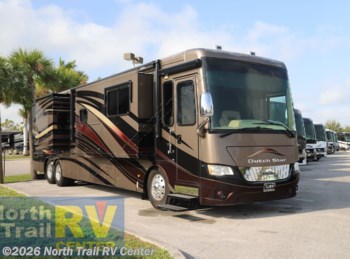 Used 2013 Newmar Dutch Star 4344 available in Fort Myers, Florida