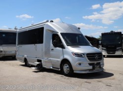 Used 2024 Airstream Atlas 24 Tommy Bahama E1 available in Fort Myers, Florida