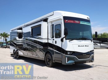 New 2025 Newmar Dutch Star 4369 available in Fort Myers, Florida