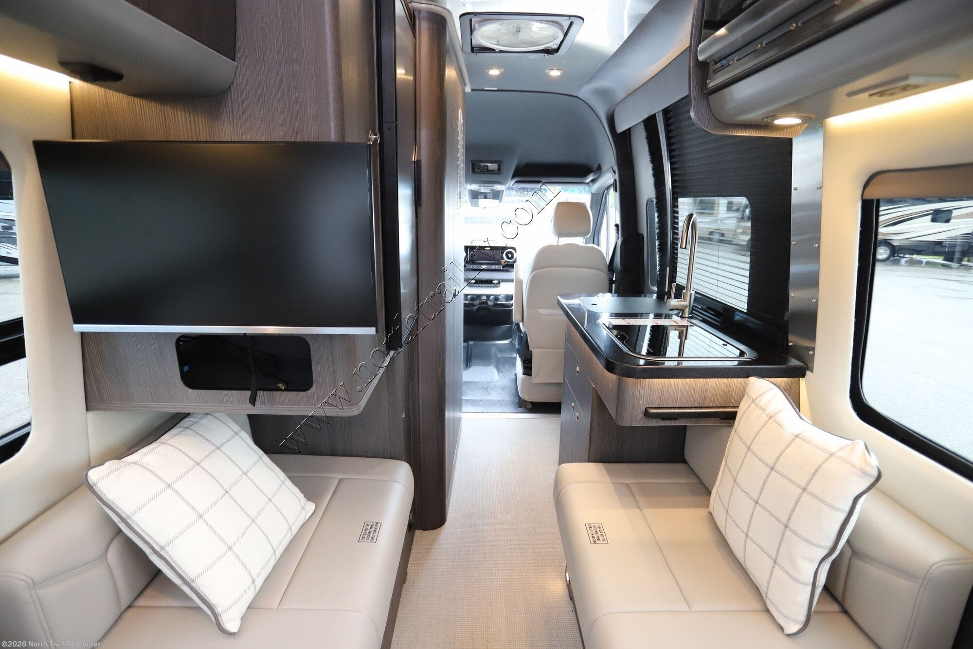New 2025 Airstream Interstate 19  available in Fort Myers, Florida