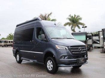New 2025 Airstream Interstate 19 available in Fort Myers, Florida