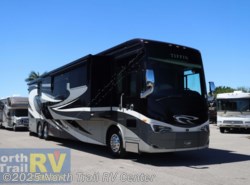 Used 2020 Tiffin Allegro Bus 45OPP available in Fort Myers, Florida