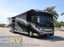 Used 2019 American Coach American Eagle 45A available in Fort Myers, Florida