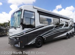 New 2026 Newmar Dutch Star 4081 available in Fort Myers, Florida