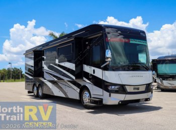 New 2026 Newmar Ventana 4037 available in Fort Myers, Florida