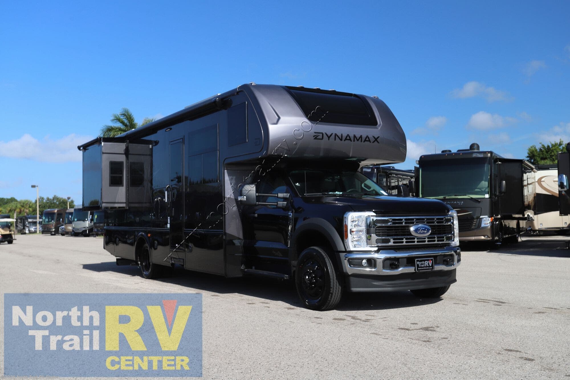New 2026 Dynamax Corp  Isata 6 31KS available in Fort Myers, Florida