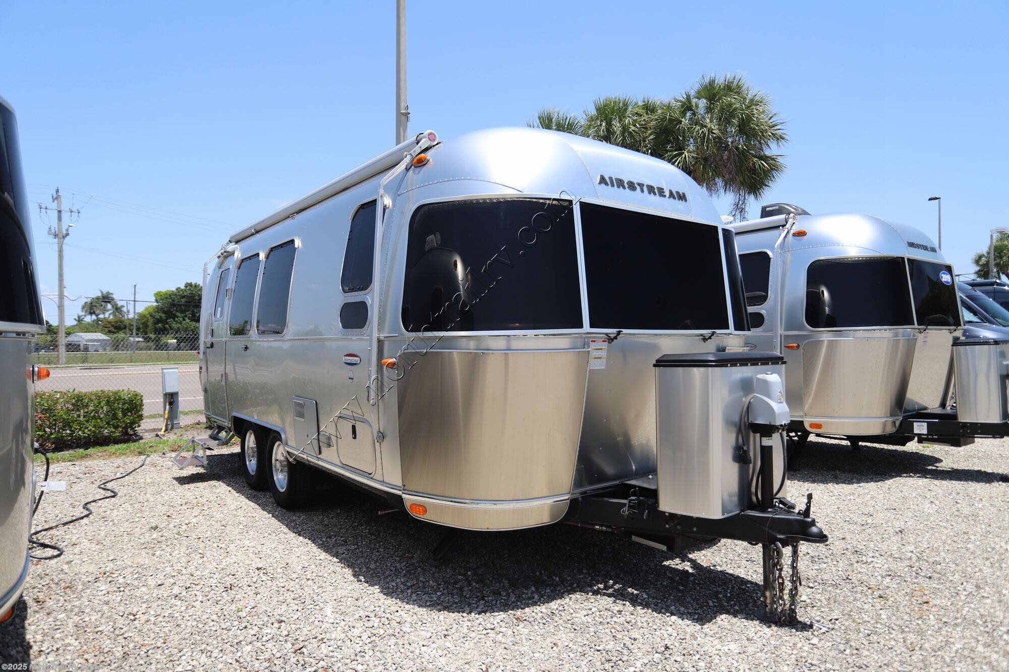 Used 2018 Airstream  Serinity 23FB available in Fort Myers, Florida