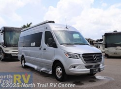 New 2025 Pleasure-Way Plateau TW available in Fort Myers, Florida