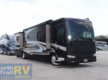 Used 2007 Damon Tuscany 4072 available in Fort Myers, Florida