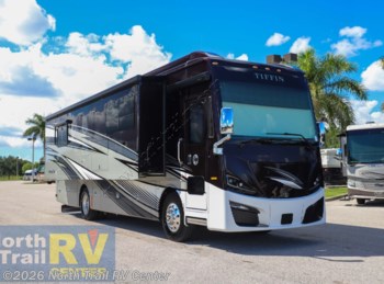 New 2026 Tiffin Phaeton 35CH available in Fort Myers, Florida