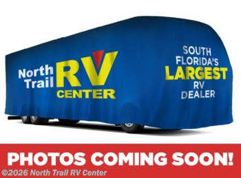 New 2027 Tiffin Wayfarer 25RW available in Fort Myers, Florida