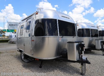 New 2026 Airstream Bambi 16RB available in Fort Myers, Florida