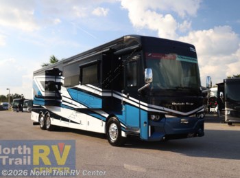 New 2026 Newmar Dutch Star 4325 available in Fort Myers, Florida