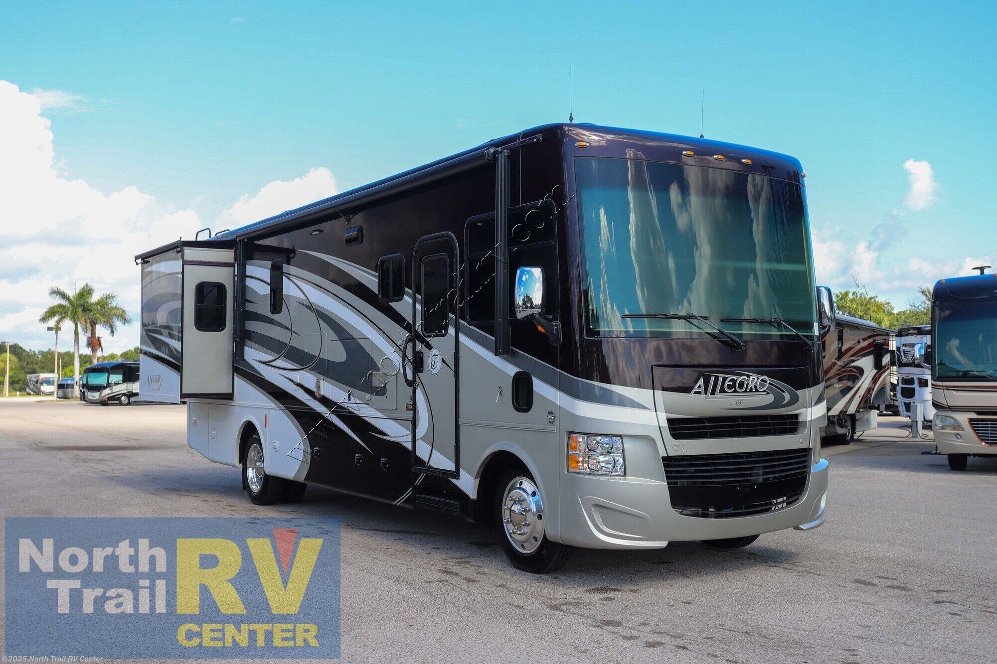 Used 2016 Tiffin Allegro Open Road 31SA available in Fort Myers, Florida