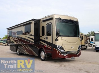 Used 2024 Fleetwood Frontier 34GT available in Fort Myers, Florida