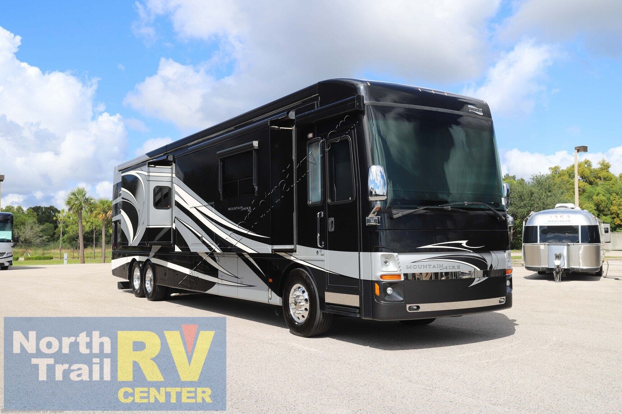 Used 2014 Newmar Mountain Aire 4369 available in Fort Myers, Florida