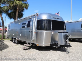 Used 2024 Airstream Globetrotter 30RB available in Fort Myers, Florida