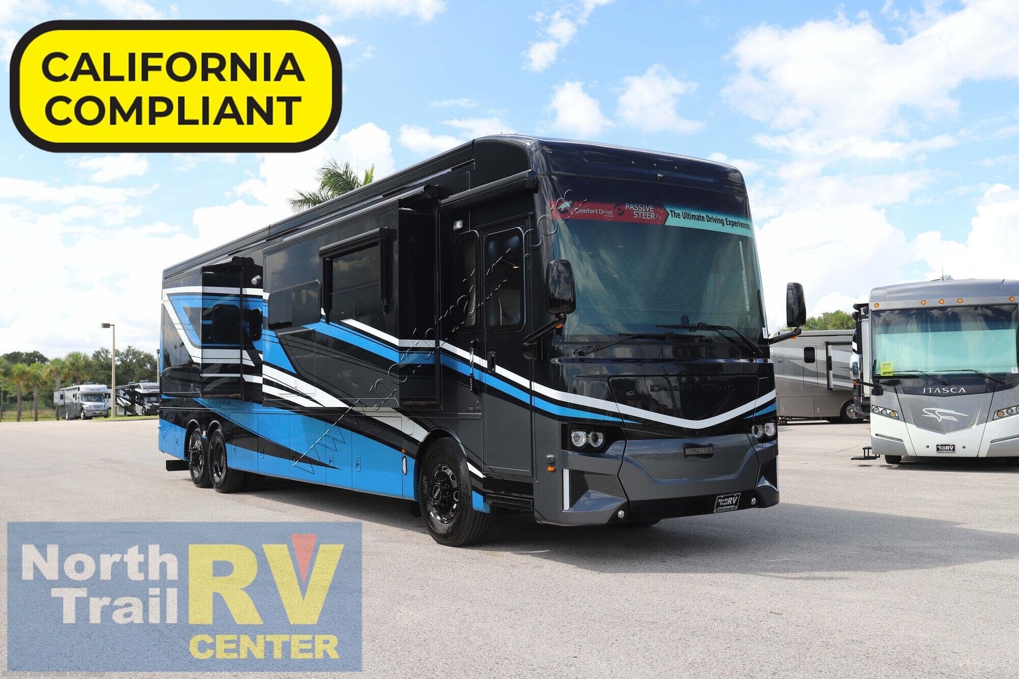 New 2026 Newmar Dutch Star 4325 available in Fort Myers, Florida