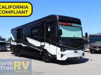 New 2026 Newmar Dutch Star 4081 available in Fort Myers, Florida
