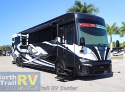 New 2026 Newmar King Aire 4521 available in Fort Myers, Florida