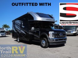 New 2026 Renegade RV Veracruz 32VDS available in Fort Myers, Florida