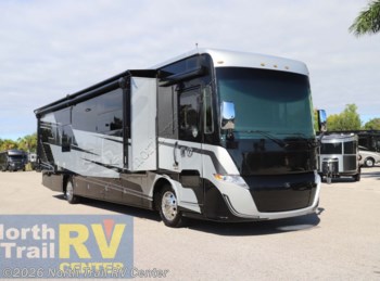 New 2026 Tiffin Byway 38BL available in Fort Myers, Florida