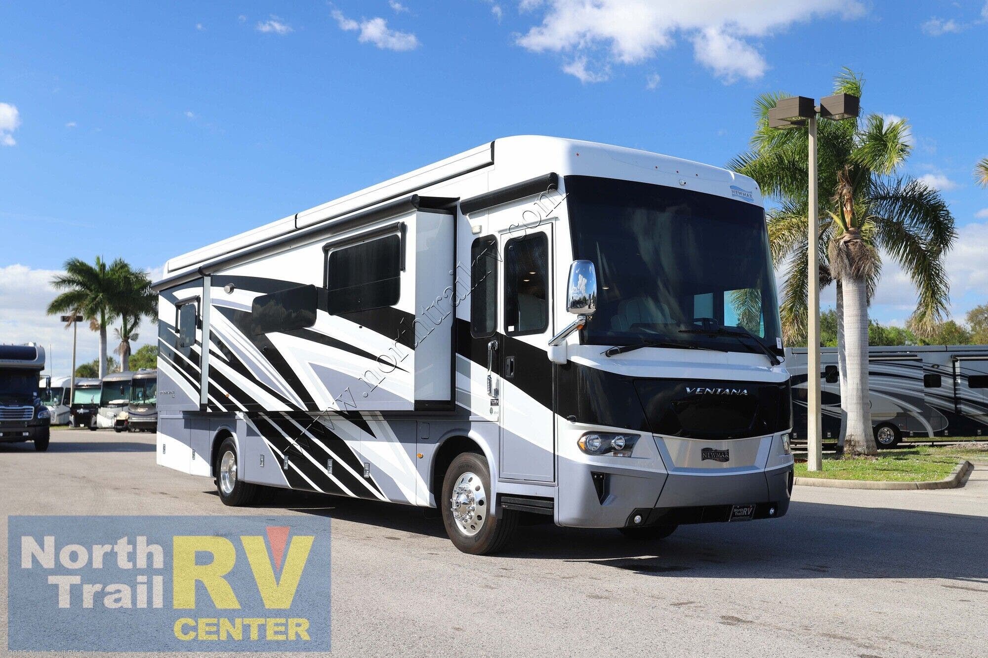 Used 2023 Newmar Ventana 3717 available in Fort Myers, Florida