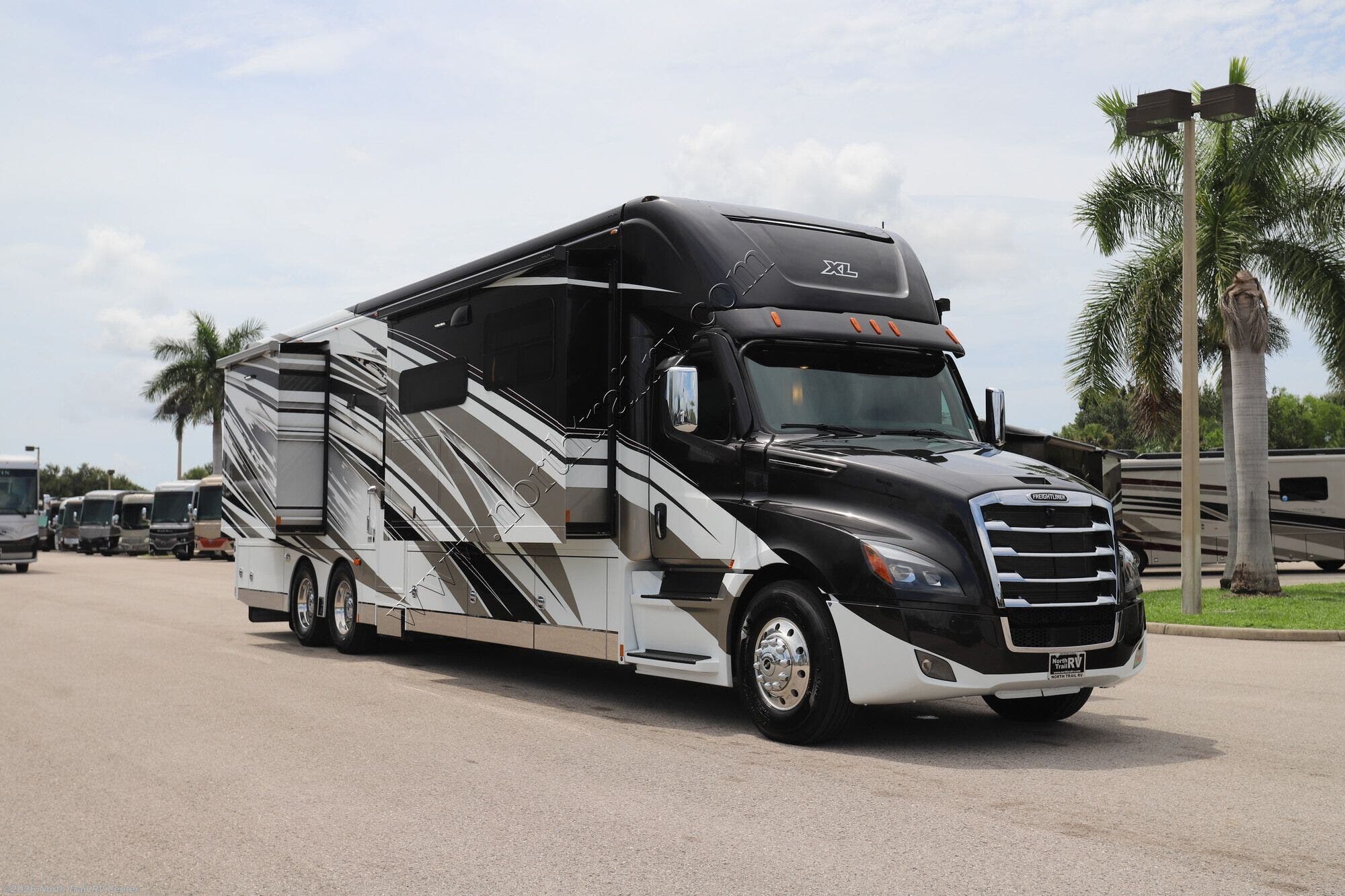 New 2027 Renegade RV XL X45DBM available in Fort Myers, Florida