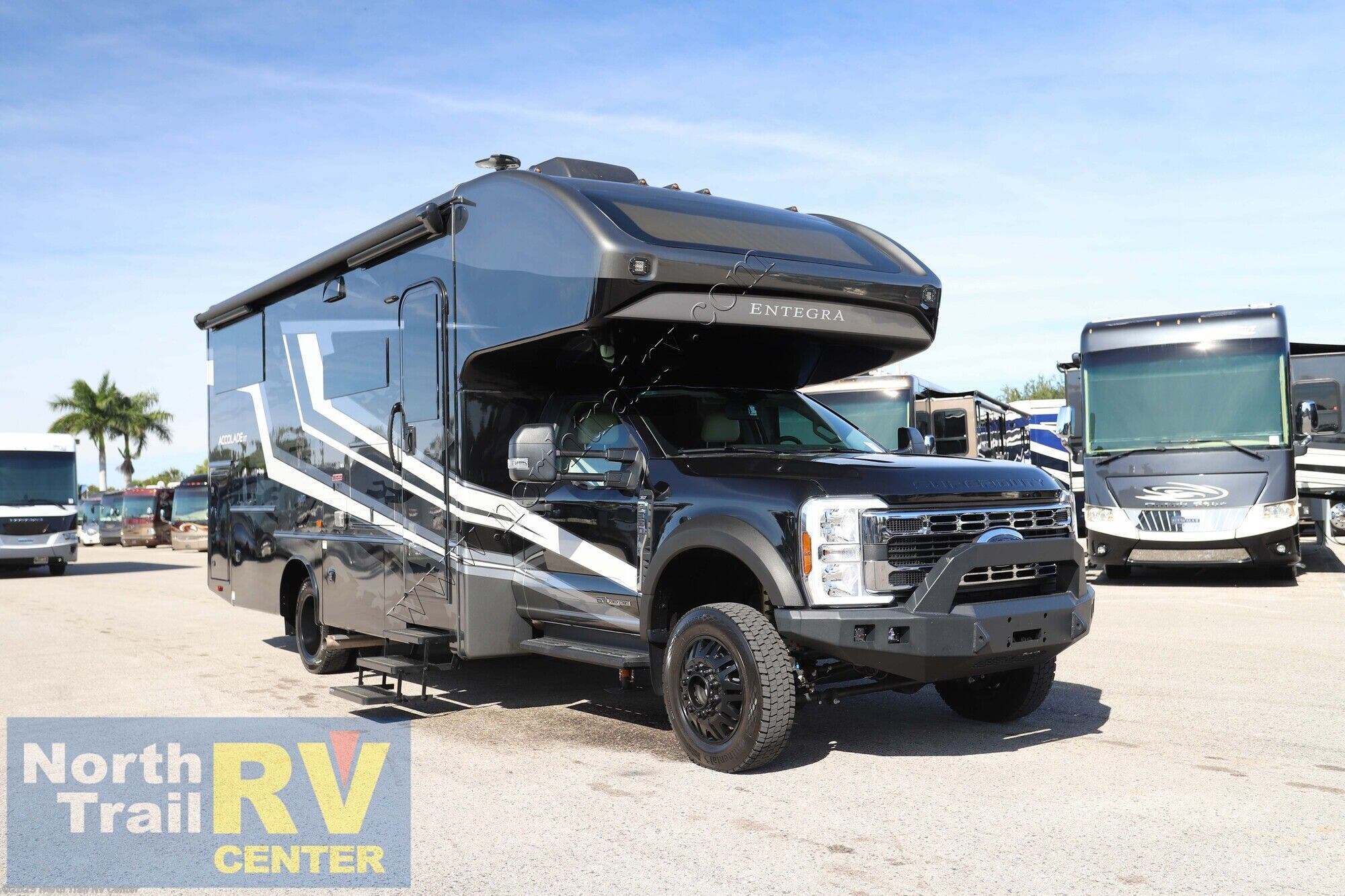 Used 2026 Entegra Coach Accolade XT 29T available in Fort Myers, Florida