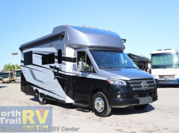 New 2026 Tiffin Wayfarer 25XLW available in Fort Myers, Florida
