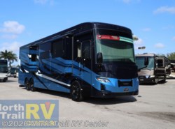 New 2026 Newmar Mountain Aire 4118 available in Fort Myers, Florida