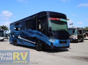 New 2026 Newmar Mountain Aire 4118 available in Fort Myers, Florida