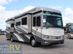 New 2026 Newmar Ventana 3809 available in Fort Myers, Florida