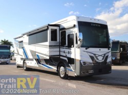 New 2026 Tiffin Allegro Bus 40IP available in Fort Myers, Florida