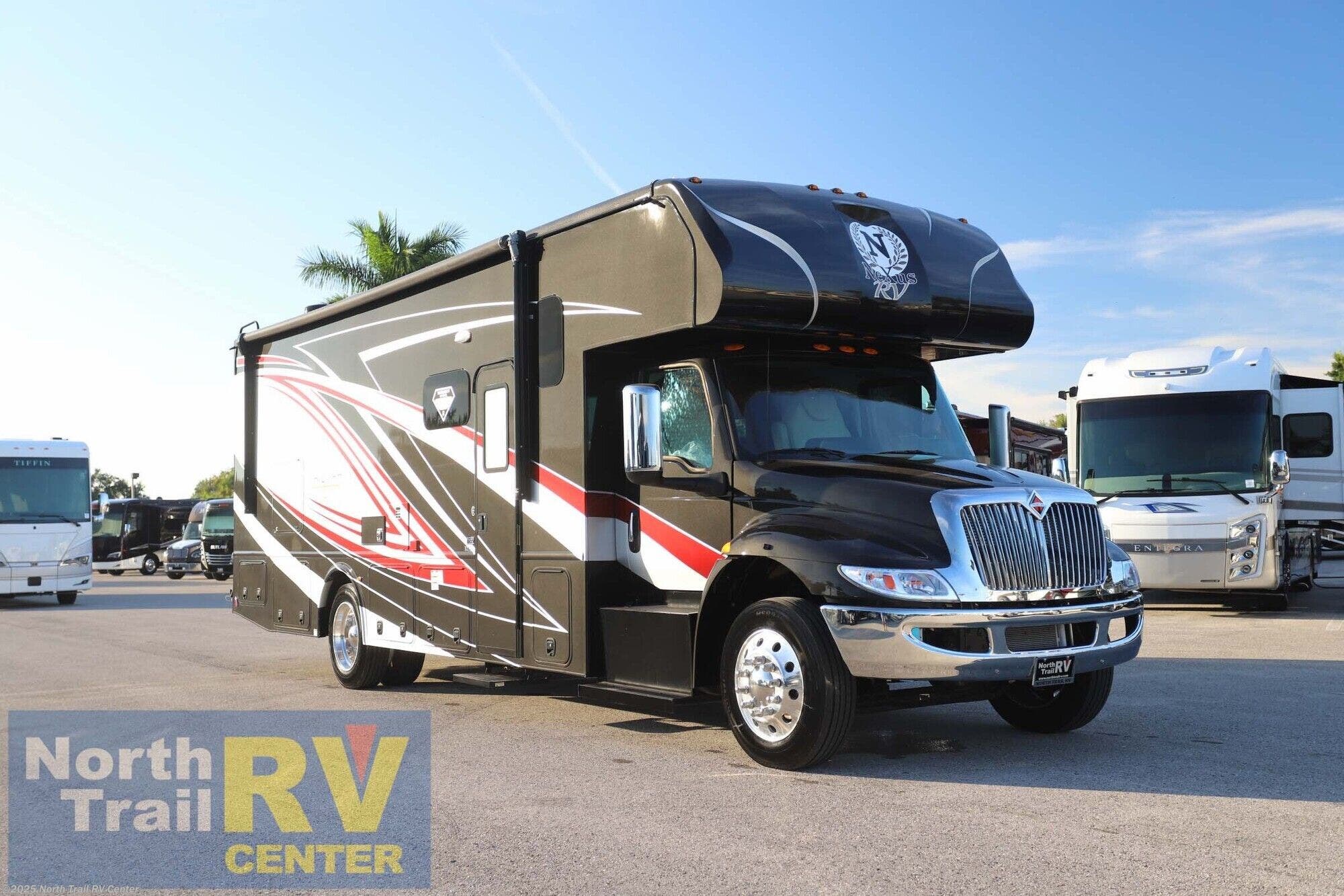 Used 2022 Nexus Triumph 32TSC available in Fort Myers, Florida