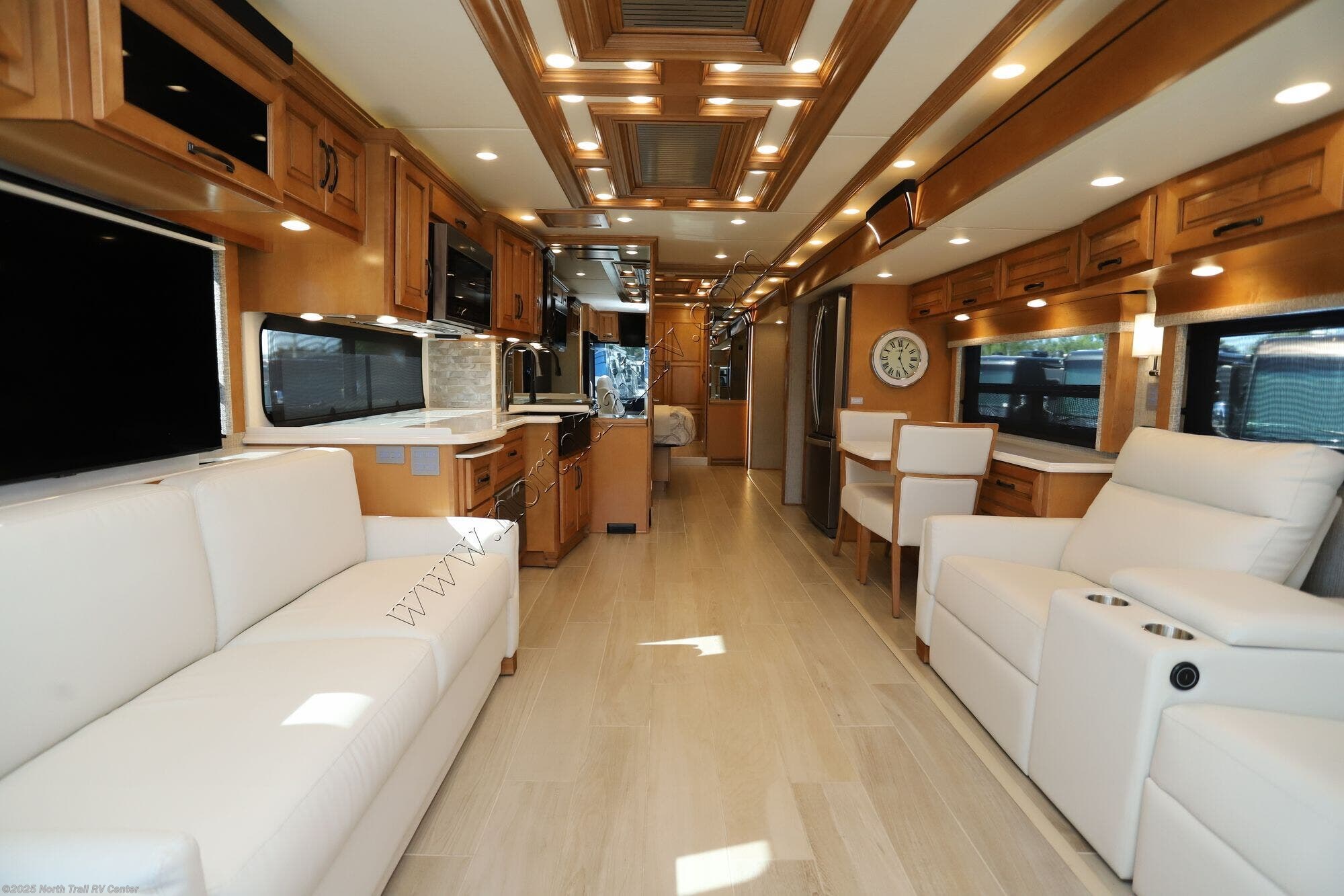 Used 2024 Newmar Dutch Star 4369 available in Fort Myers, Florida