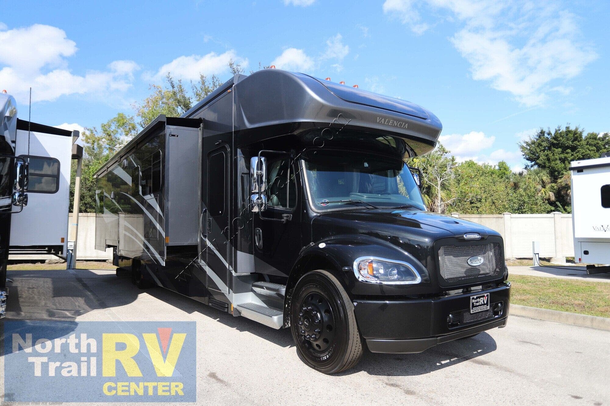 New 2026 Renegade RV Valencia 39FW available in Fort Myers, Florida