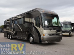 Used 2007 Country Coach Magna 630 MATISSE 40 QUAD available in Fort Myers, Florida