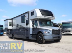New 2026 Dynamax Corp Europa 37CA available in Fort Myers, Florida