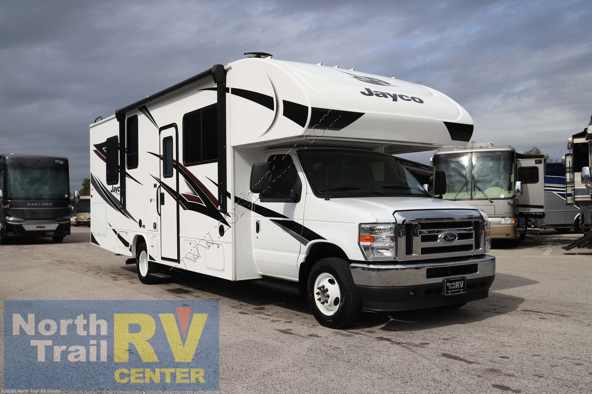 Used 2024 Jayco Redhawk SE Redhawk  Se 27N available in Fort Myers, Florida