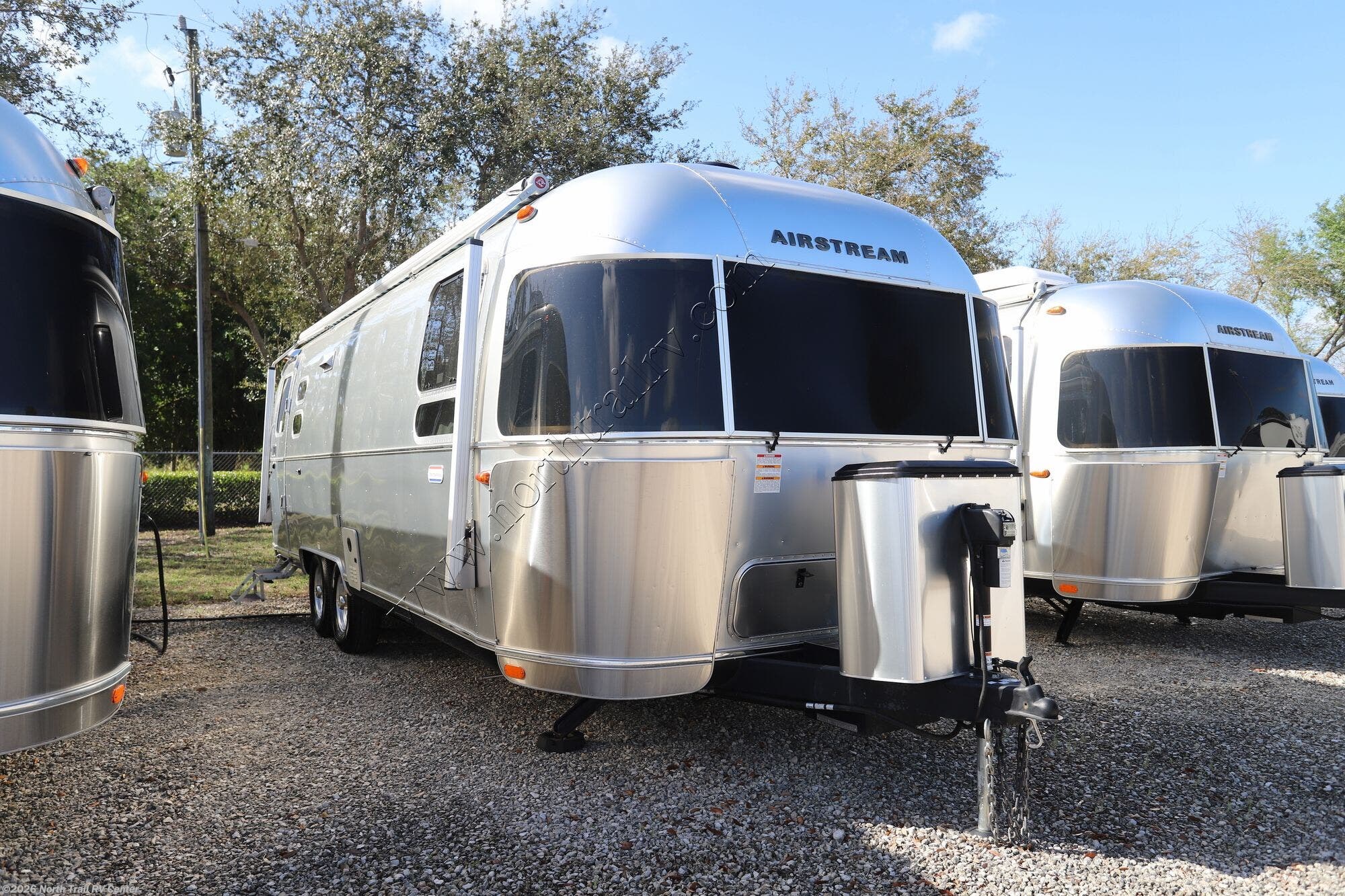 Used 2023 Airstream International 27FB available in Fort Myers, Florida