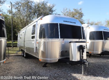 Used 2023 Airstream International 27FB available in Fort Myers, Florida