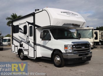 New 2026 Forest River Solera 19N available in Fort Myers, Florida