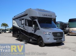 Used 2025 Grand Design Lineage 25FW available in Fort Myers, Florida