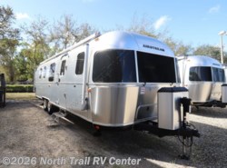 Used 2025 Airstream Classic 33FB available in Fort Myers, Florida