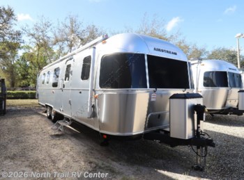 Used 2025 Airstream Classic 33FB available in Fort Myers, Florida